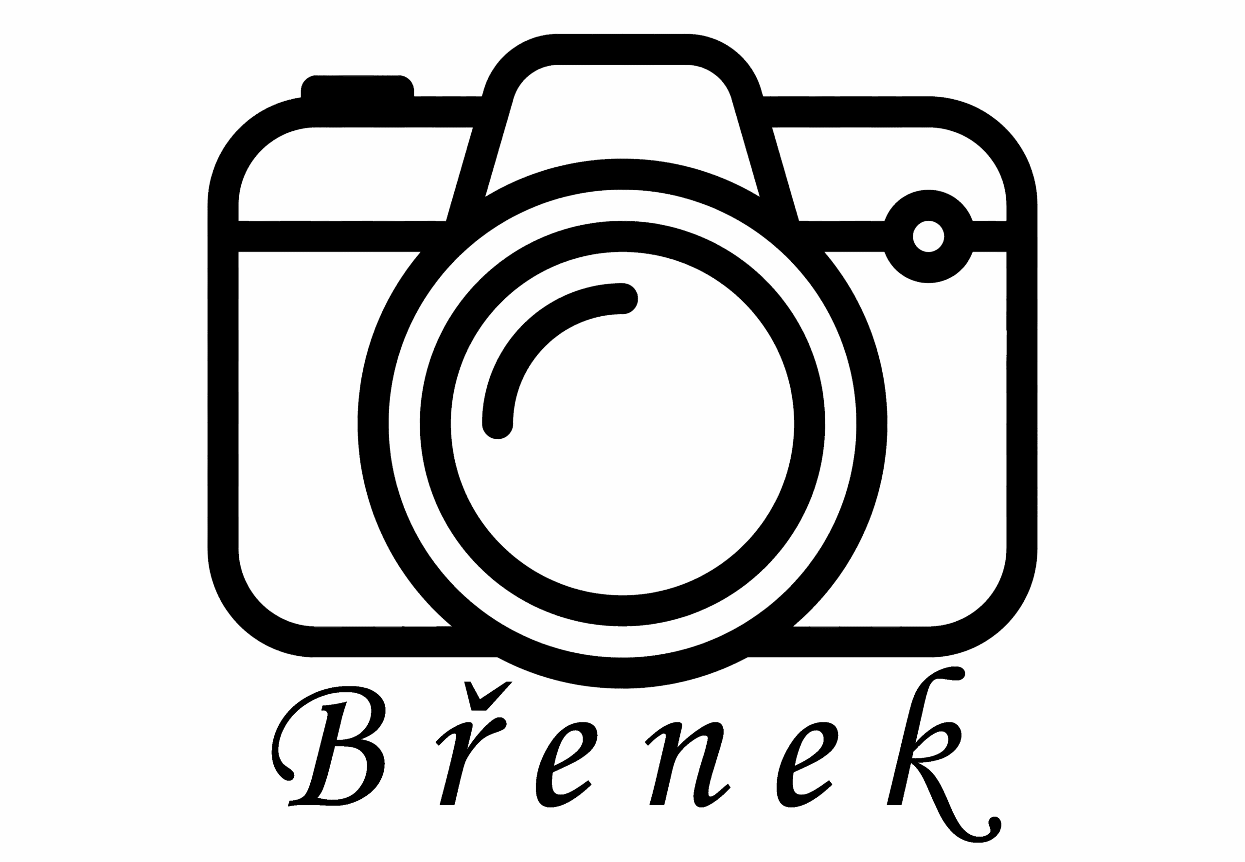 Břenek tvorba webů a fotografie