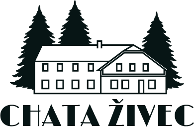 Chata Živec - Sponzor
